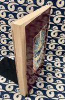 Tarot: Mirror of the Soul - Handbook for the Aleister Crowley Tarot　（アレイスター・クロウリー・タロット）