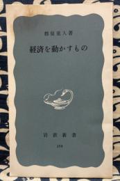 経済を動かすもの　＜岩波新書359＞