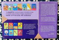 The Egyptian Lenormand:エジプシャン ルノルマンド Divination, Healing and Magic