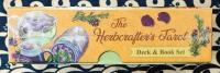 The Herbcrafter's Tarot ハーブクラフターズ タロット
