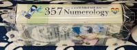 357数秘カード Numerology