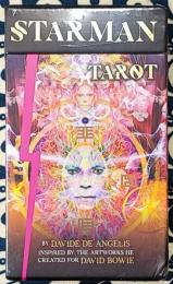 Starman Tarot スターマン タロット