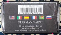 Starman Tarot スターマン タロット
