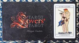 Tarot Lovers Tarot タロット ラーバーズ タロット