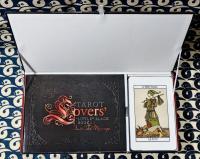 Tarot Lovers Tarot タロット ラーバーズ タロット