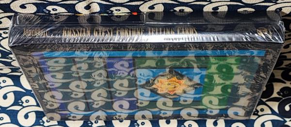 ロシアン ジプシー フォーチュン テリング カード Russian Gypsy