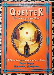 クエスター　勇者の旅　Quester: The Journey of the Brave