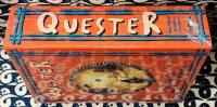 クエスター　勇者の旅　Quester: The Journey of the Brave
