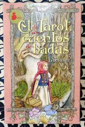がちょう番の女の物語　おとぎ話タロット　El Tarot de los Cuentos de Hadas / The Fairy Tale Tarot