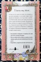 がちょう番の女の物語　おとぎ話タロット　El Tarot de los Cuentos de Hadas / The Fairy Tale Tarot