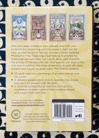 聖地オラクルカード　Sacred Sites Oracle Cards: Harness our Earth's Spiritual Energy to Heal your Past, Transform your Present and Shape your Future