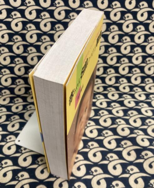【中古】 赤ちゃんの名前 名前のつけ方と名づけのヒント/金園社/森山喜夫 9784816363634_1.jpg