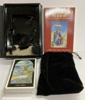 Arthurian Tarot　アーサー・タロット