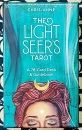 The Light Seer's Tarot ライト シアーズ タロット