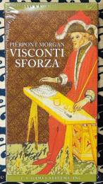 Visconti Sforza Tarocchi Deck: Fifteenth Century ヴィスコンティ・スフォルツァ タロット