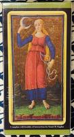 Visconti Sforza Tarocchi Deck: Fifteenth Century ヴィスコンティ・スフォルツァ タロット
