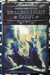 Healing Light Tarot ヒーリング ライト タロット