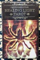 Healing Light Tarot ヒーリング ライト タロット