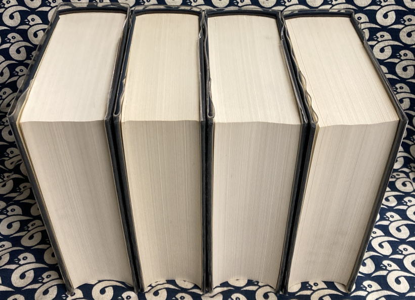 大漢和辞典 縮写版第2刷（全13冊）(諸橋徹次) / 古本、中古本、古書籍