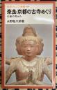 奈良・京都の古寺めぐり　仏像の見かた　(岩波ジュニア新書89)