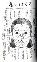 楽しみながら学ぶ 東洋観相術 虎之巻