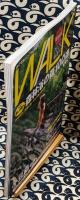歩くマガジン　WALK（ウォーク）　関西版　2001春夏号　別冊山と溪谷