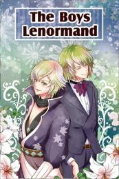 ボーイズルノルマンカード THE BOYS LENORMAND