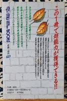 ファウスト博士の超人覚醒法　超能力獲得プログラム ＜MU super mystery books＞