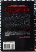 高等魔術の基礎　Foundations of High Magick (MAGICAL PHILOSOPHY, VOL 1, BOOKS 1-2)