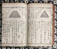 農商日用 普通二一天作　全　（1冊）