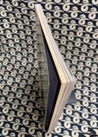 季刊　をる　（不揃い　9冊＋別冊折り図集　Vo.1)