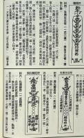 法師符咒秘訣