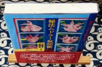 秘法ムドラー気功術 秘法ムドラー気功術 手印 驚異の人体生命数字信息(石鳳芝 孫維良 / 著