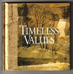 Timeless Values (Wisdom)