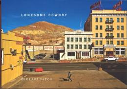 Lonsome cowboy