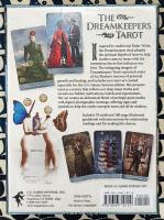 The Dreamkeepers Tarot　夢の番人タロット
