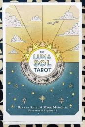 The Luna Sol Tarot　ルナソル タロット