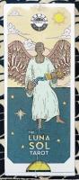 The Luna Sol Tarot　ルナソル タロット