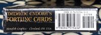 MADAME ENDORA'S FORTUNE CARDS マダム エンドラ フォーチュン カード