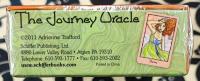 The Journey Oracle　ジャーニー オラクル