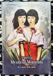 Tarot of Mystical Moments タロット オブ ミスティカル モーメント