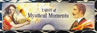 Tarot of Mystical Moments タロット オブ ミスティカル モーメント
