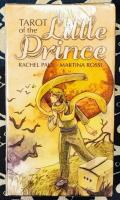 Tarot of the Little Prince リトル プリンス タロット