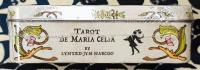 Tarot De Maria Celia タロット デ マリア セリア