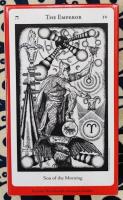 The Hermetic Tarot ヘルメティック タロット