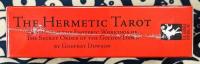 The Hermetic Tarot ヘルメティック タロット