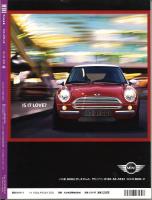MINI freak [ミニ・フリーク] NUMBER 65 2002/8