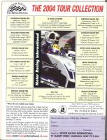 AUTOSPORT オートスポーツ January 2004