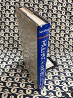 Multiple sclerosis: A guide for patients and their families(多発性硬化症)
