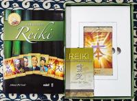 Tarot del reiki/ The Reiki Tarot レイキ タロット